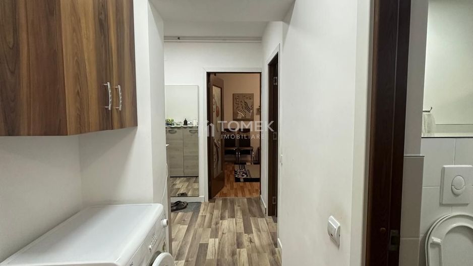 Apartament 3 camere Ceferistilor zona Craiter - Poză 4