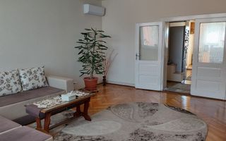 Duplex | 182 MPU | Demisol + Etaj | Zonă Centrală - Poză 1