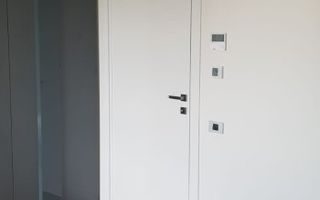 Apartament modern cu 2 camere în Aviatiei Tower I Vedere Libera - Poză 8