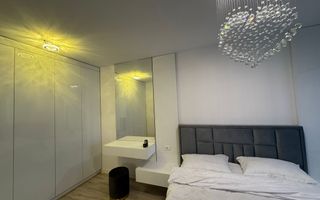 Apartament premium 2 camere+parcare Comat Towers - Poză 4