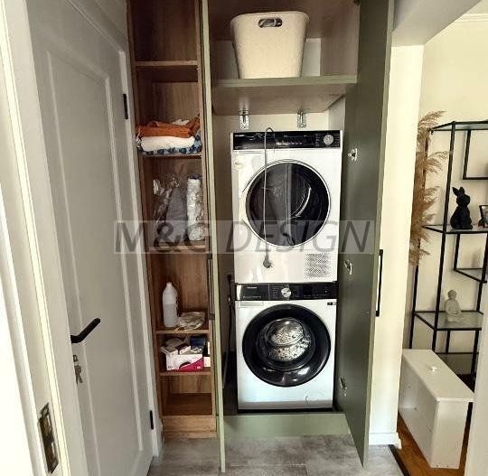 Apartament 2 camere Calea Bogdanestilor - Poză 12