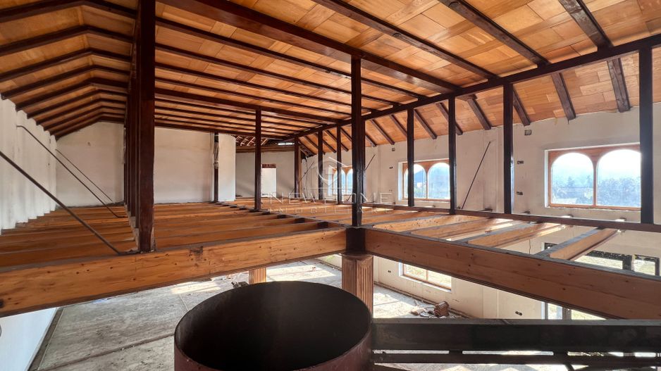 COMISION 0 % Spatiu comercial, 670 mp, la 5 km de Dej - Poză 8