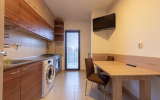 Apartament 2 Camere | Decomandat | 56 Mp | Parcare | Zona Expo Marasti - Poză 6