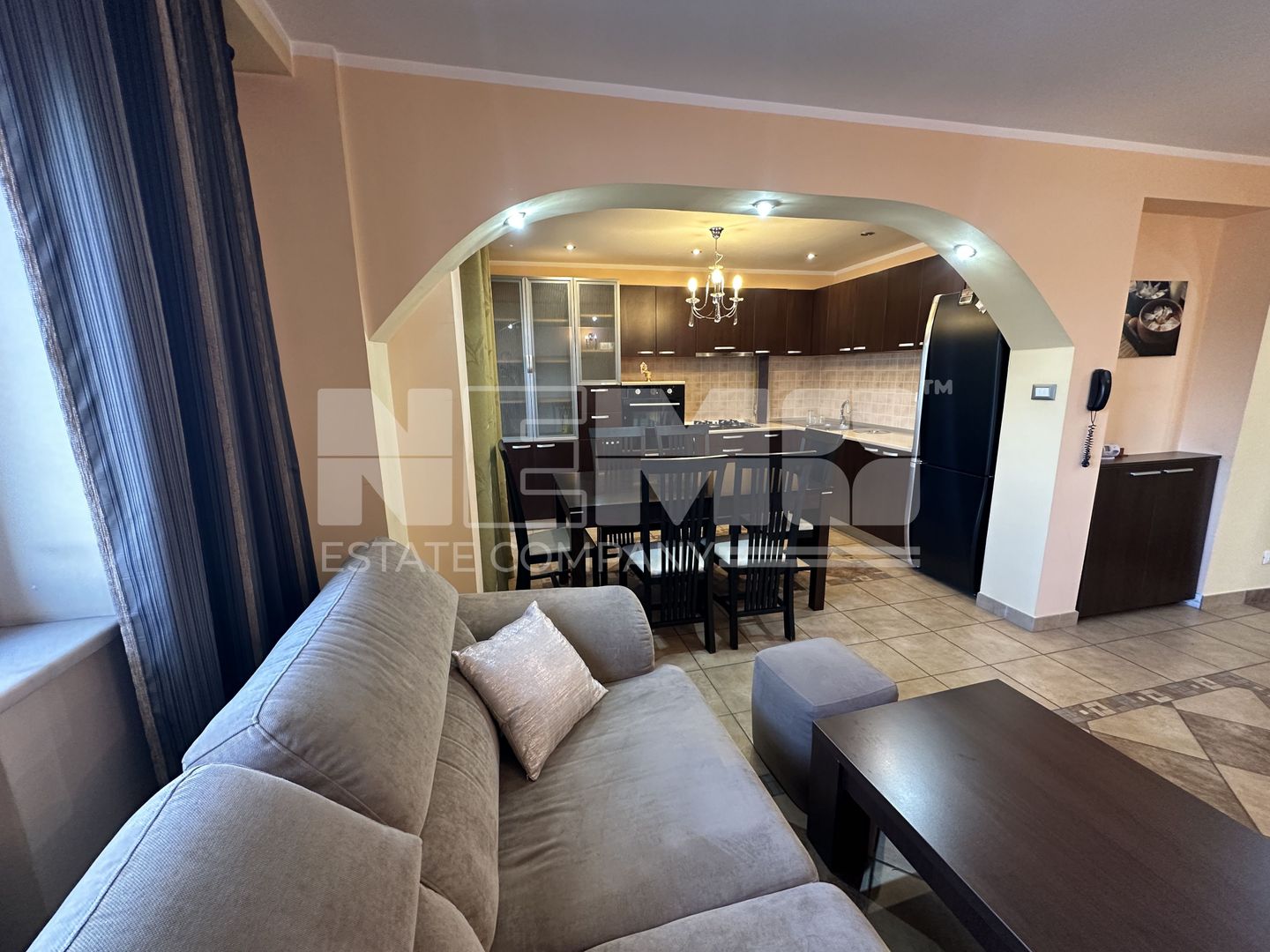 Apartament 3 Camere | 65MP | Etajul 1 - Poză 2