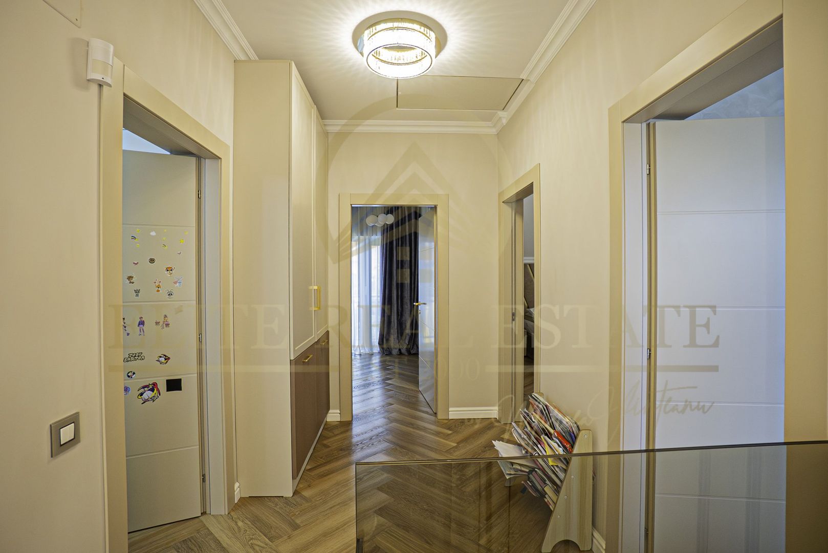 OVIDIU SUD- Vila S+P+M complet mobilată si utilată - Poză 19