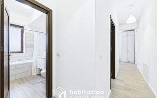 2 camere cu stil în Mircea cel Bătrân • Confort și liniște garantată - Poză 22