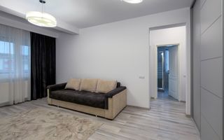Apartament modern 2 camere de vanzare, Floresti - Poză 9