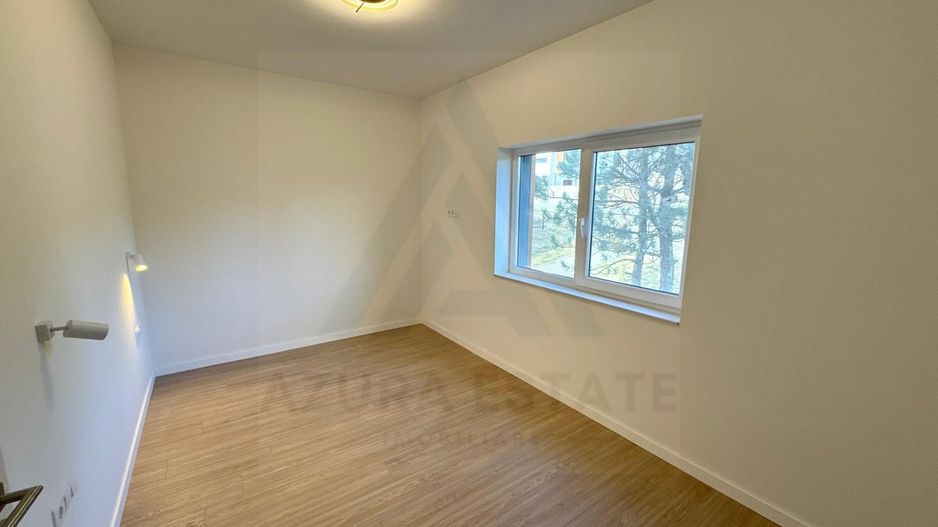 Apartament premium cu 2 camere  50 mp utili etaj 1 in DaVinci - Poză 13