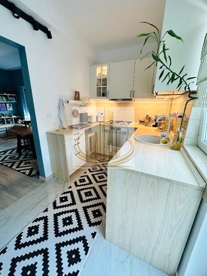 🏡Ap 2 camere Giroc-60mp - Poză 6