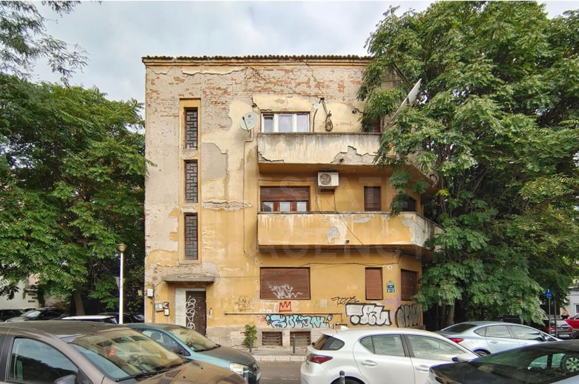 Vânzare, teren pentru construcții, str. Polona, București - Poză 3