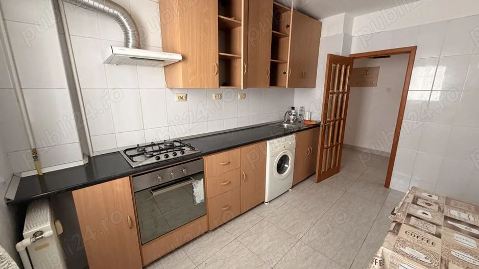 Apartament decomandat, 2 camere, etaj 6/8 – Micro 21, - Poză 5
