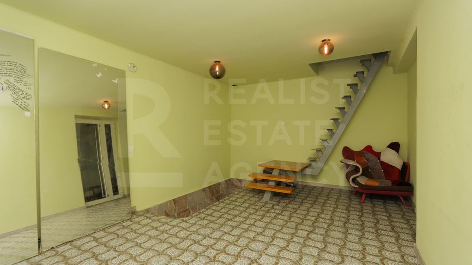Vânzare, apartament, 3 camere, str. Gheorghe Asachi, Telecentru - Poză 6