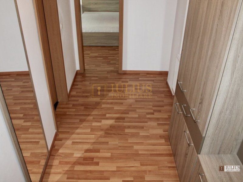 Zona Shopping City Mall, centrala proprie, loc de parcare inclus. - Poză 12