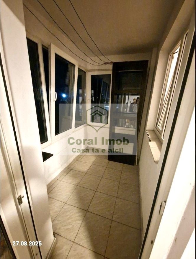 Inchiriere apartamnet cu 2 camere decomandate, Giulesti - Poză 8