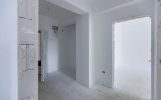 Tomis Nord - Vanzare apartament cu 2 camere decomandate, bloc nou. - Poză 13
