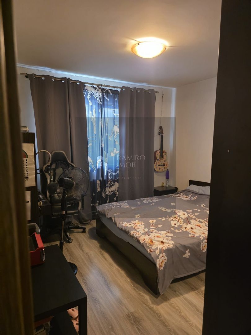 Apartament 3 camere decomandat Drumul Binelui Metalurgiei - Poză 2