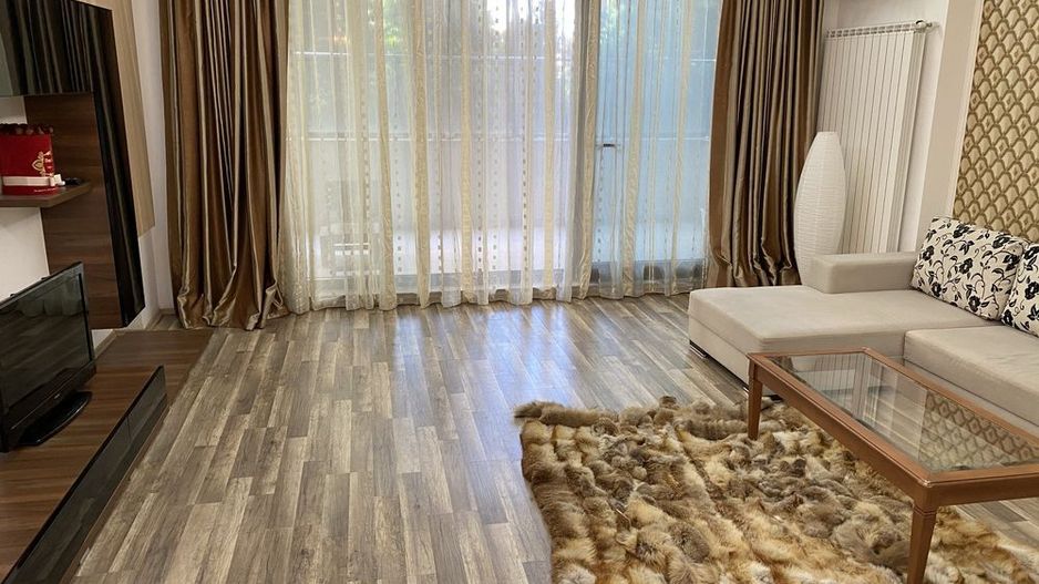 Studio in zona Herastrau - Poză 5