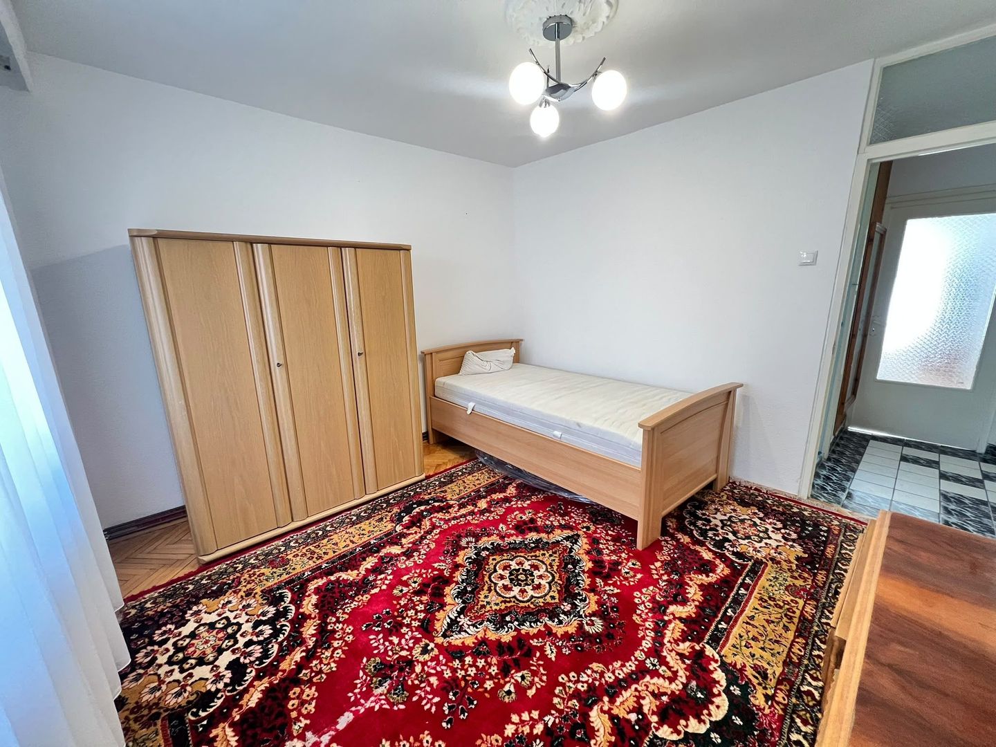Apartament cu 2 dormitoare | 55 mp | Intre Lacuri | FSEGA - Poză 7