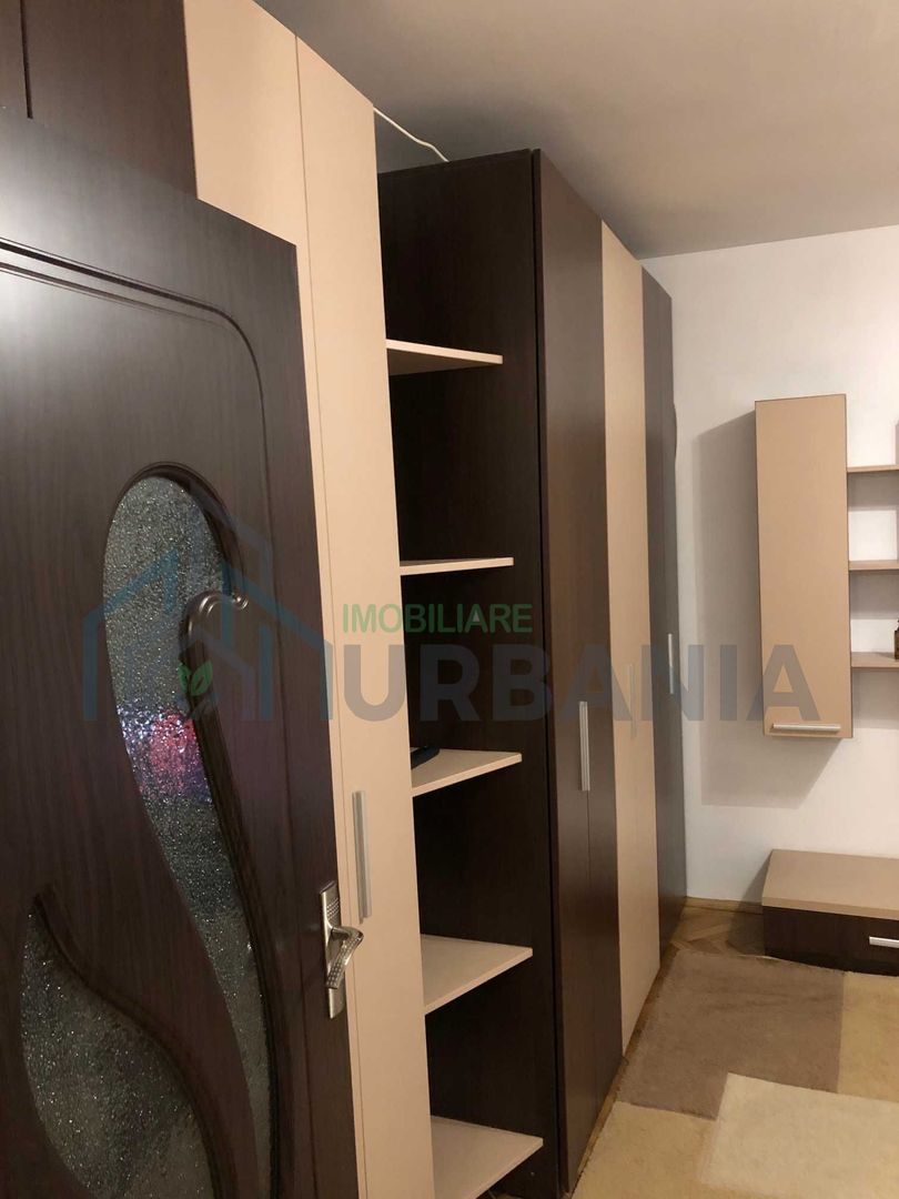 Apartament 2 camere de închiriat, zona Păcurari – Lukoil Poșta, Iași - Poză 8