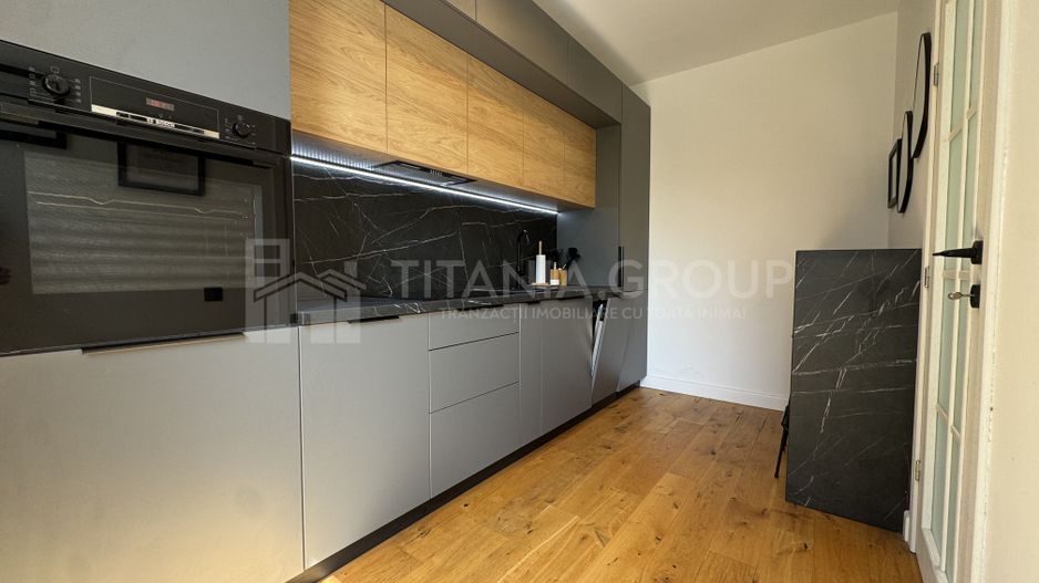 Apartament 2 camere decomandat, luminos, priveliste superba, 5 min Centru - Poză 14