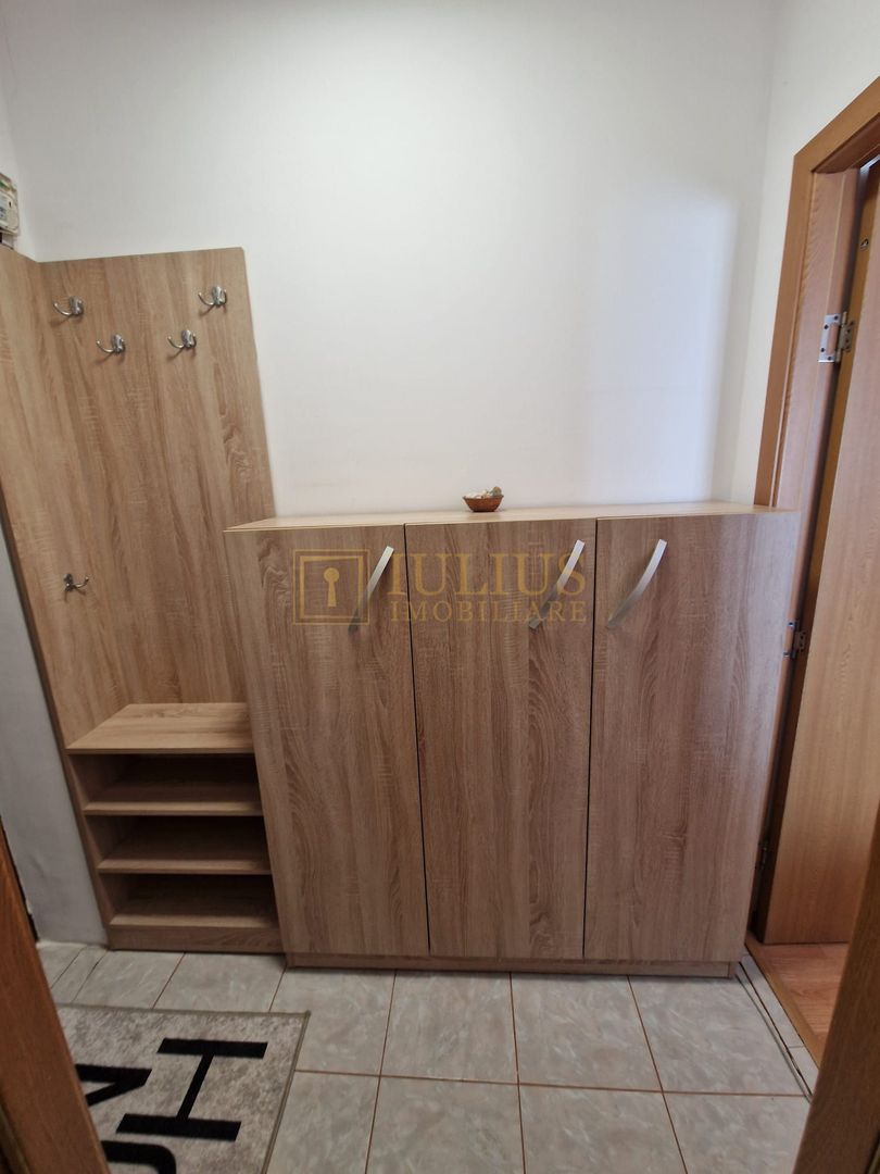 apartament luminos 2 camere-Sagului - Poză 5