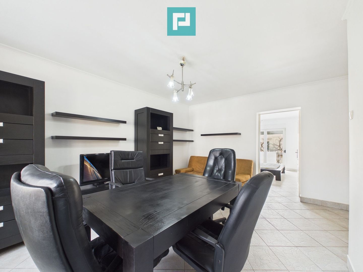 Apartament cu 2 camere de închiriat zona Central - Poză 7