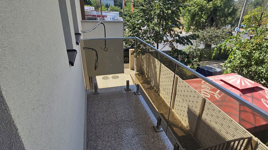 Garsonieră bloc deosebit Damaroaia - Poză 11