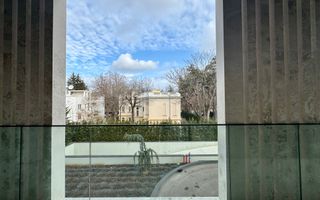 Penthouse cu 5 Camere *400mpc* / 67mp terasa / View 360 / Bd. Kiseleff - Poză 55