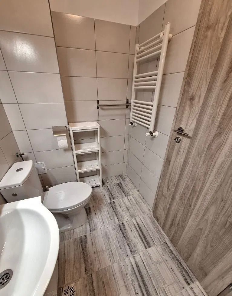 AP. 2 CAMERE THEODOR PALLADY, LOC PARCARE, BLOC NOU, METROU 12 MINUTE - Poză 8
