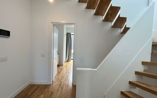 Vanzare - Townhouse 6 camere - mobilat + 2 locuri parcare Avalon Estate - Pipera - Poză 16