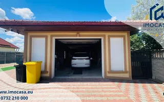 OPORTUNITATE RARĂ – Vilă Premium în Caporal Alexa, Jud. Arad - Poză 26