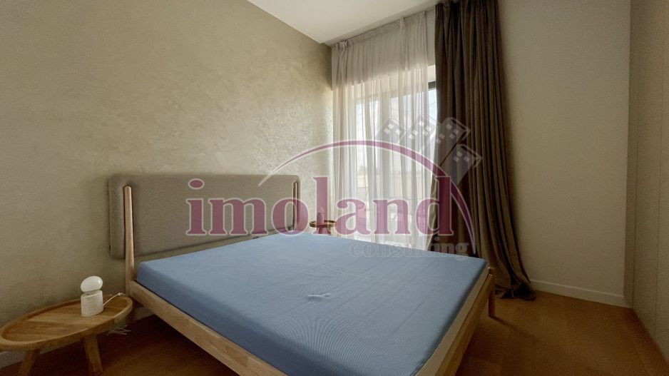 Apartament premium | 3 cam, 2 bai | 90 mp + terasă 40 mp | Floreasca - Poză 11