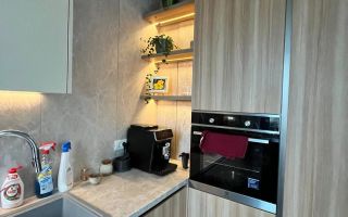 Duplex exclusiv în Mehala – Spațiu, eleganță și eficiență energetică - Poză 3