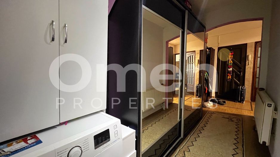 Apartament 3 camere | 65 mp | decomandat | 1,107 de euro/mp | Hotvon. - Poză 6