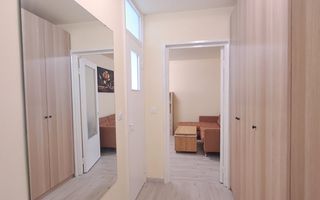 Garsoniera spatioasa | Metrou Lujerului | Totul nou - Poză 4