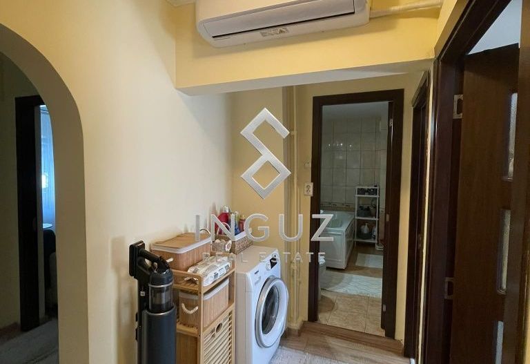 DE ÎNCHIRIAT | APARTAMENT 3 CAMERE | VITAN – MALL VITAN - Poză 3
