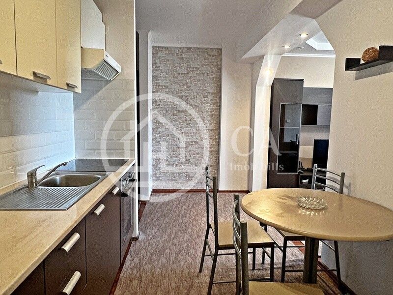 Apartament de închiriat cu 2 camere în Luceafărul, Oradea - Poză 6