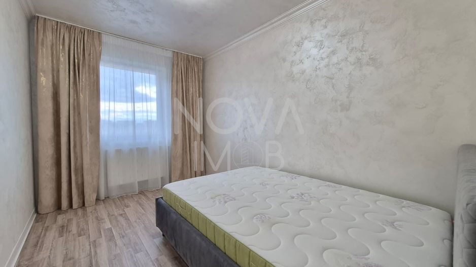 Apartament 3 camere - Avantgarden - Poză 10