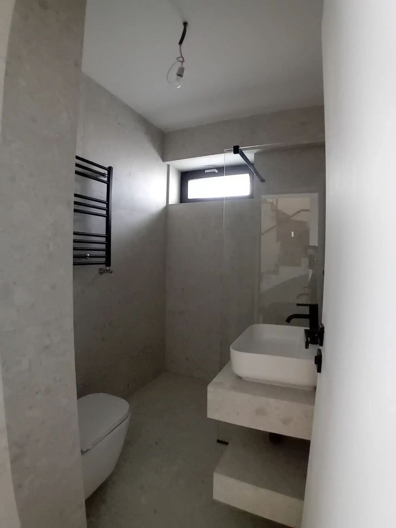 Apartament spatios 3 camere tip duplex I Zona Baneasa - Aerogarii - Poză 6