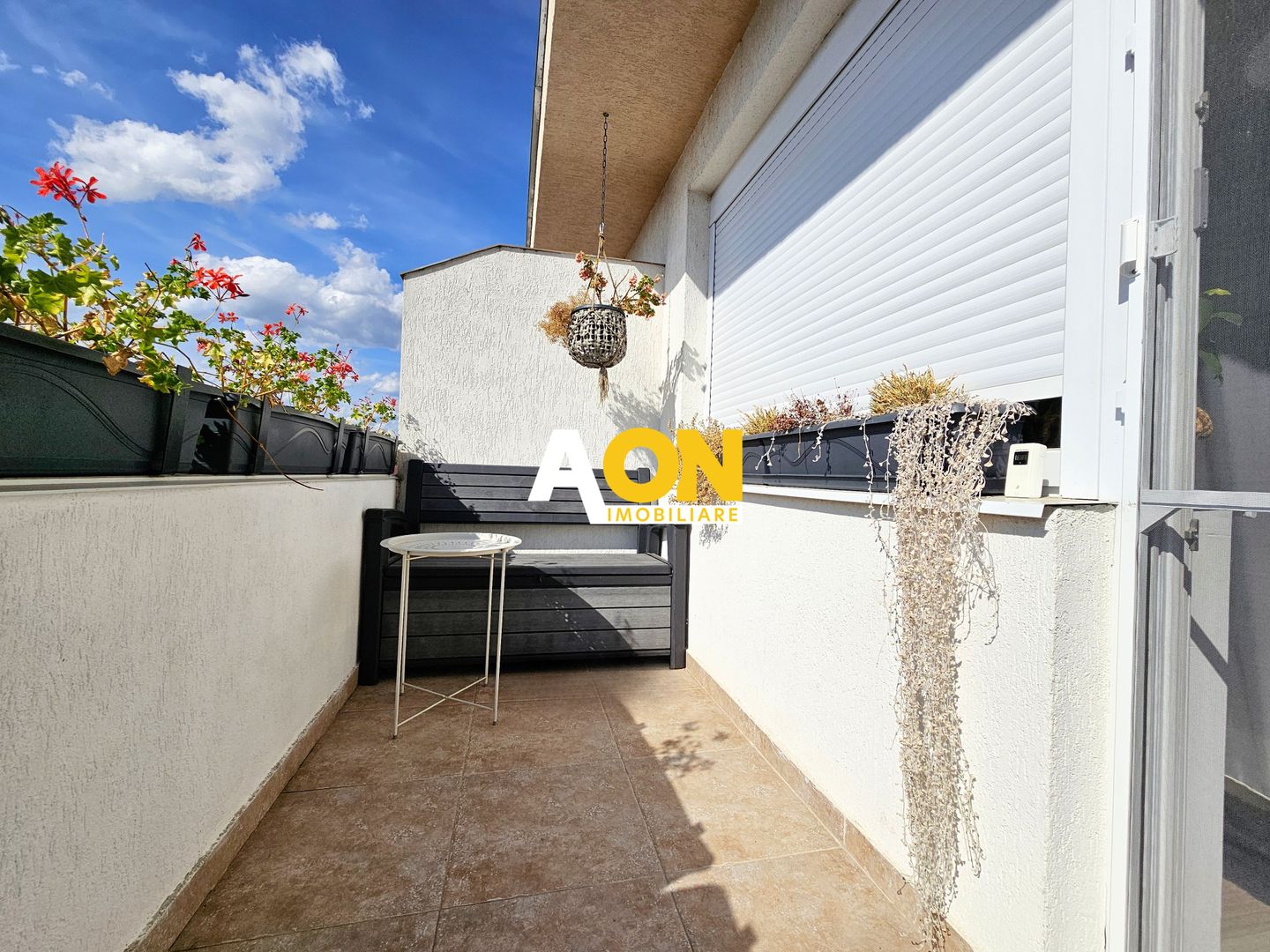 Apartament 4 camere, 150 mp, mobilat, utilat, bloc nou, zona Kaufland - Poză 19