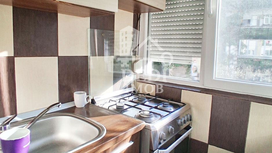 Apartament cu 3 camere de inchiriat zona Decebal, Oradea - Poză 7