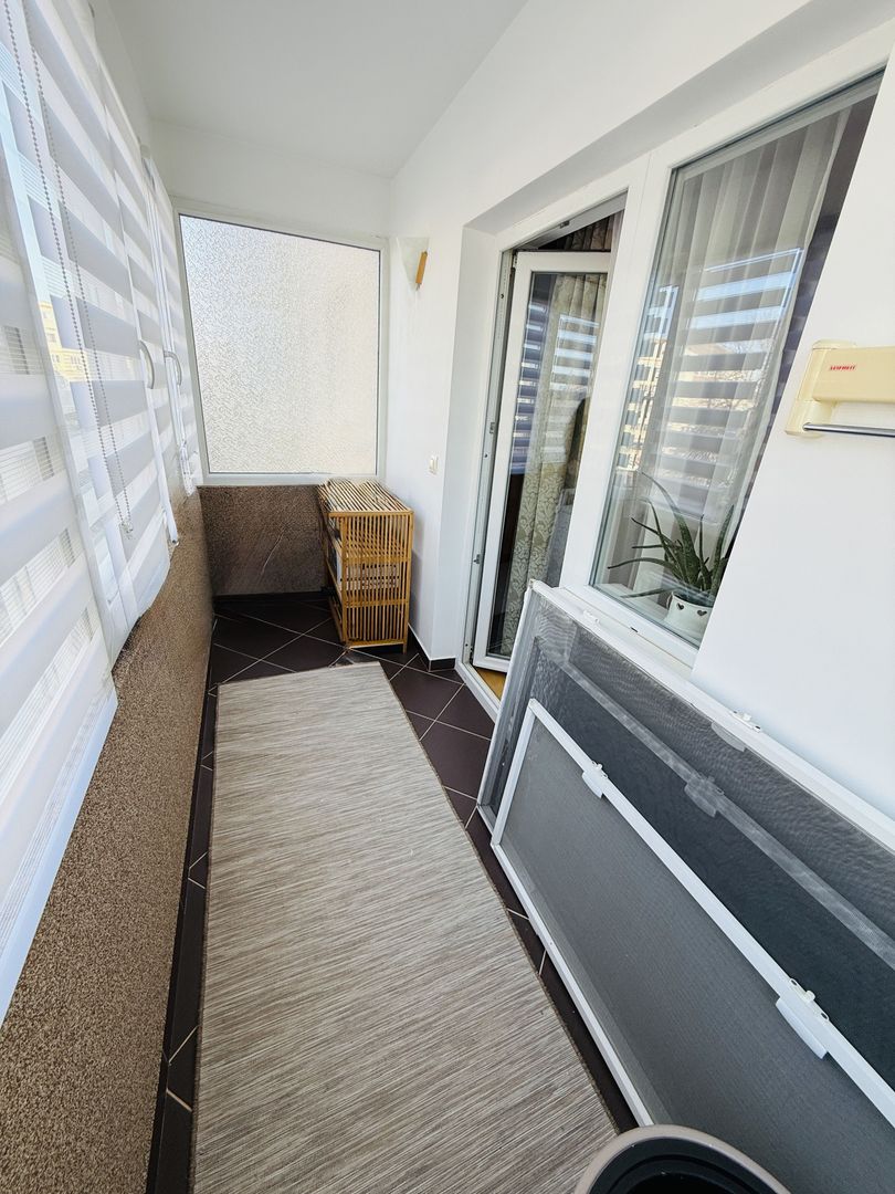 Baba Dochia | 3 camere | Decomandat | 2 bai | Etaj 2 | Centrala proprie - Poză 23