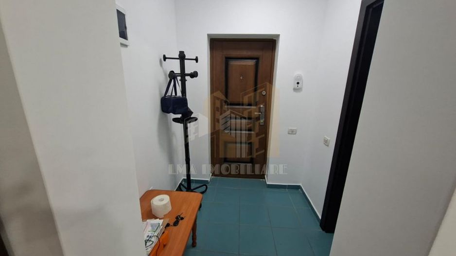 Garsoniera Subcetate City Sanpetru Brasov - Poză 2