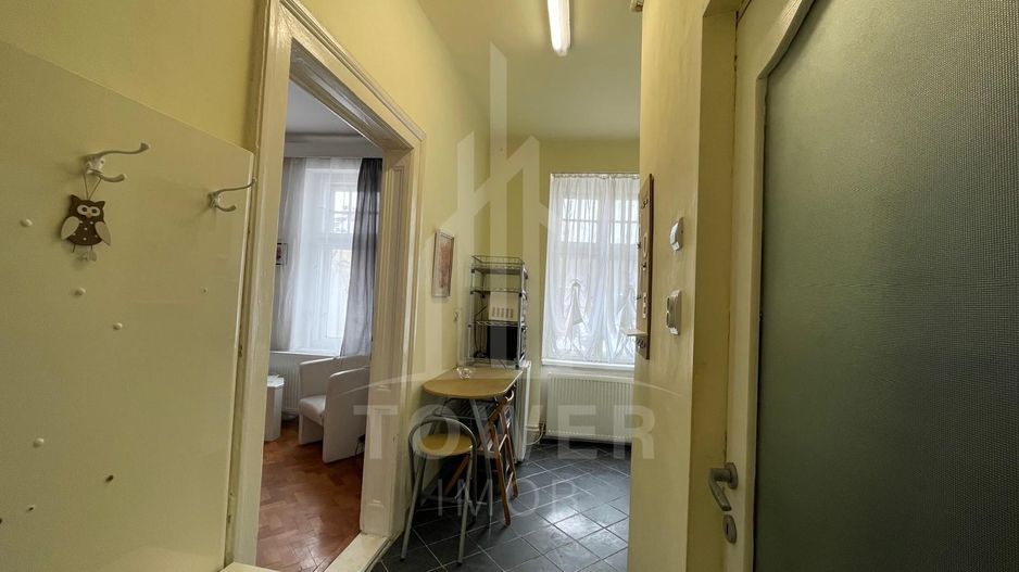 Garsonieră - Centrul Vechi - Poză 5