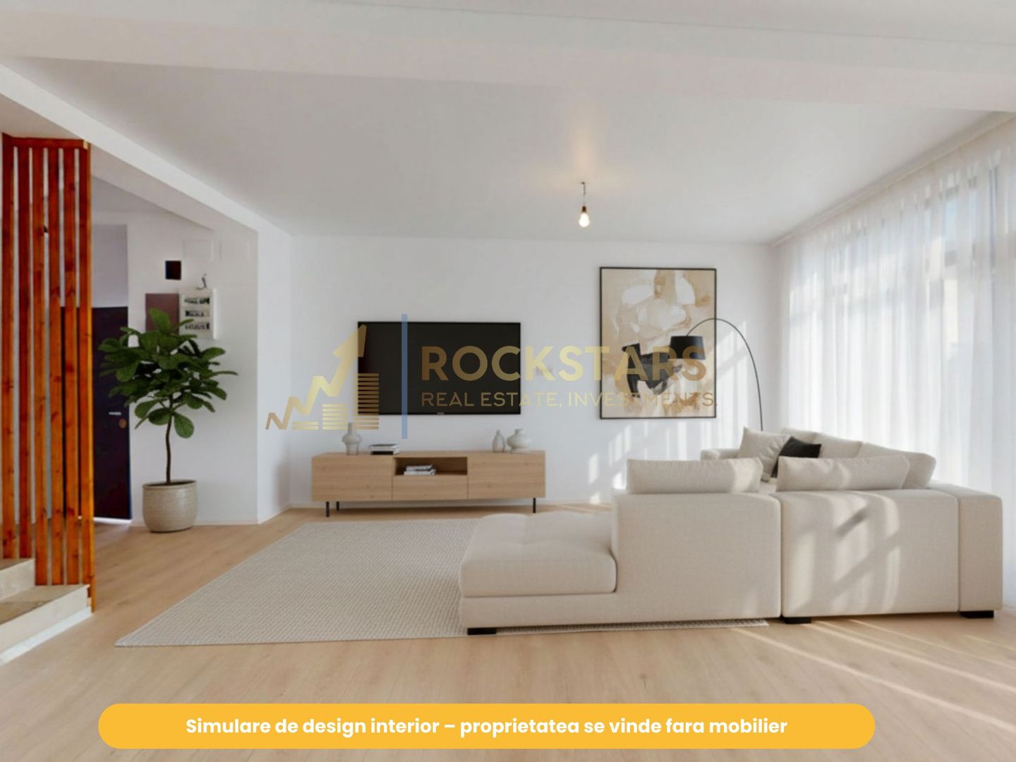 Vila 5 Camere | Corbeanca, Tamasi | 150 mp utili - Poză 2