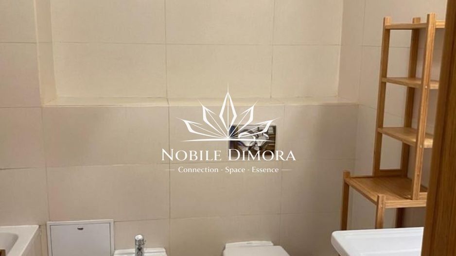 Apartament spatios cu 2 camere de 80mp in Tender - zona ISHO - Poză 8