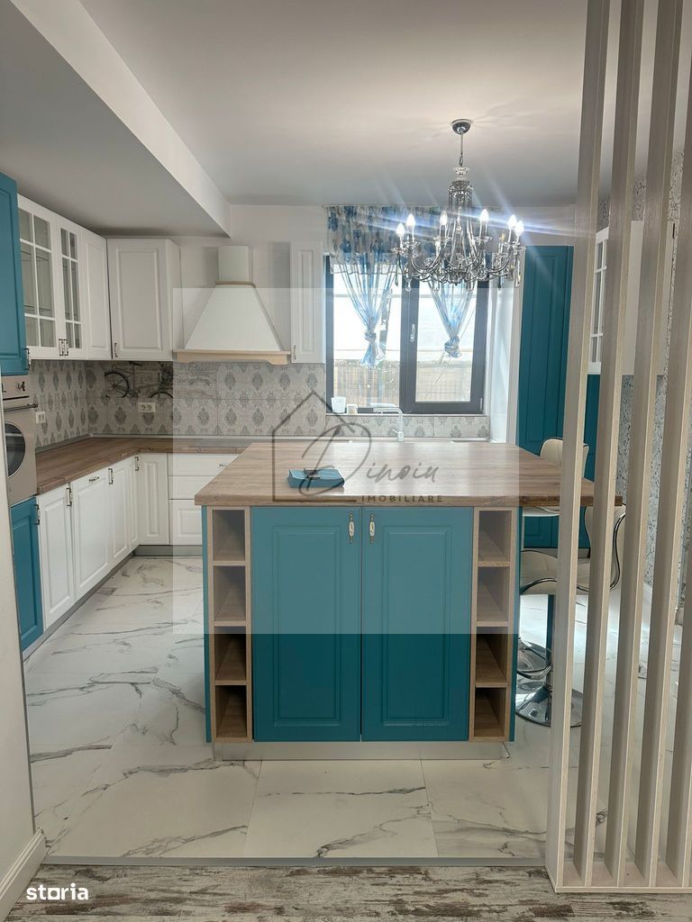 COMISION 0% I Vila individuala Tunari I curte 200mp I 4 camere I Lux - Poză 10