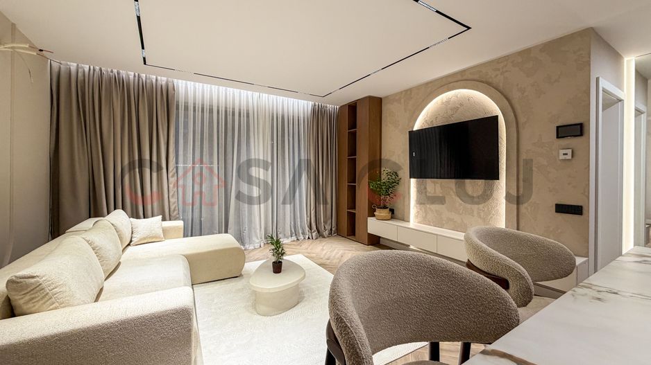 2 camere superbe, la cheie, zona The Office! - Poză 2