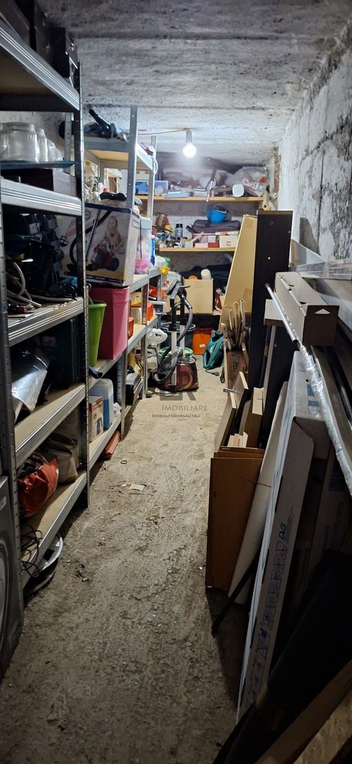 Apartament 3 camere decomandat- Nicolina -Iasi - Poză 11