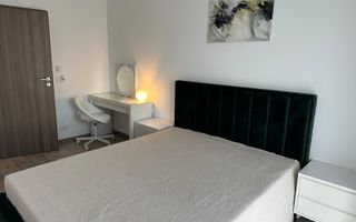 3 camere| 2 bai| Bulevardul Rebreanu| parcare subterana| - Poză 9